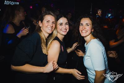 Party Bild aus dem Maxxim Club Berlin vom 11.10.2025